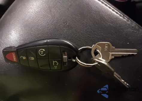 2009 Jeep Grand Cherokee Laredo z USA, uszkodzony, nr VIN 1J8GR48K69C547294